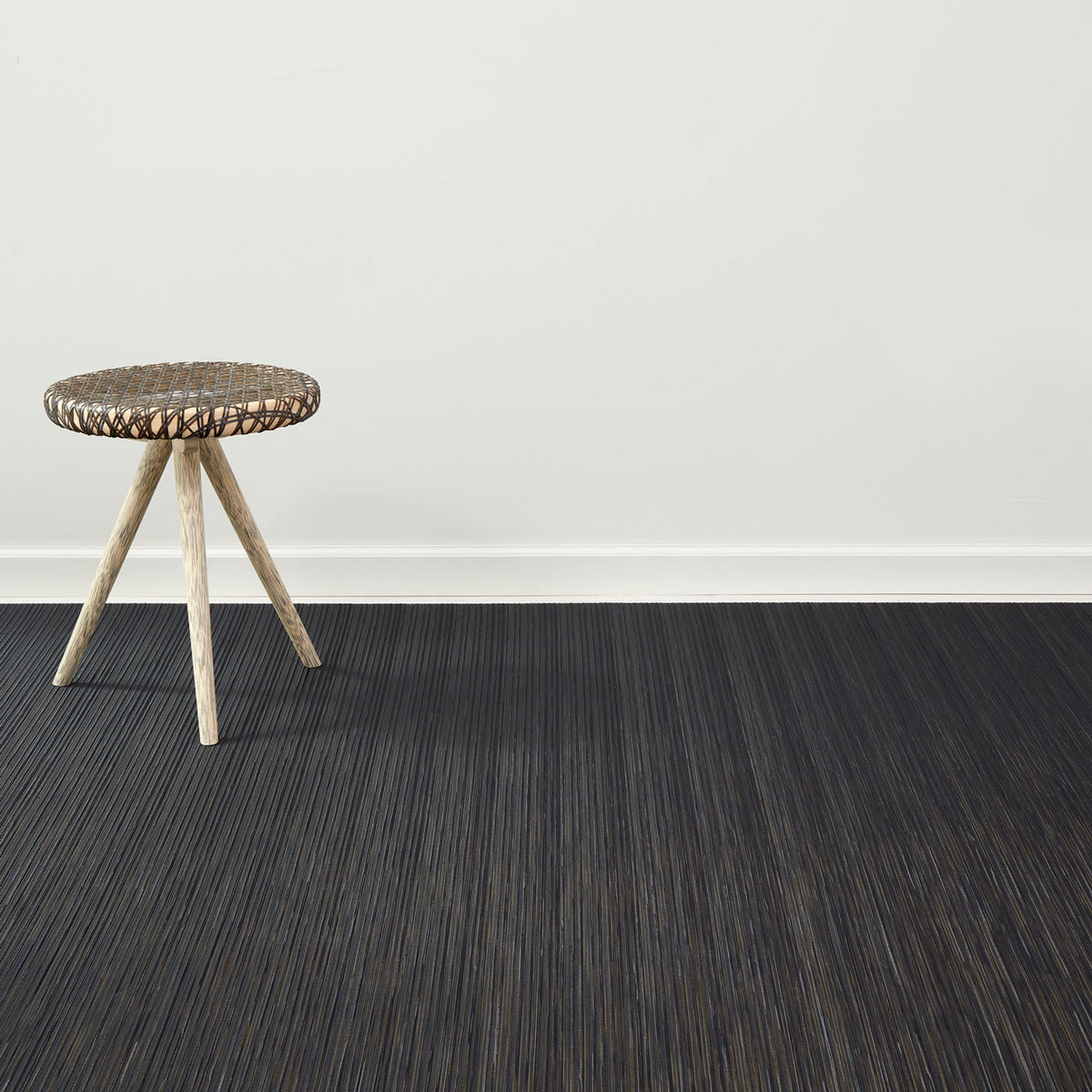 Rib Weave Rugs - Tiger Eye With Prop