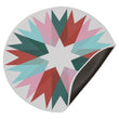 Ribbon Rugs - Juniper Corner