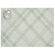 Ribbons Placemats - Abalone With Prop