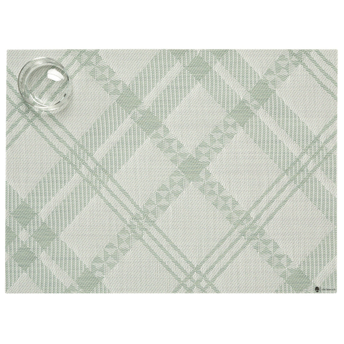 Ribbons Placemats View 1