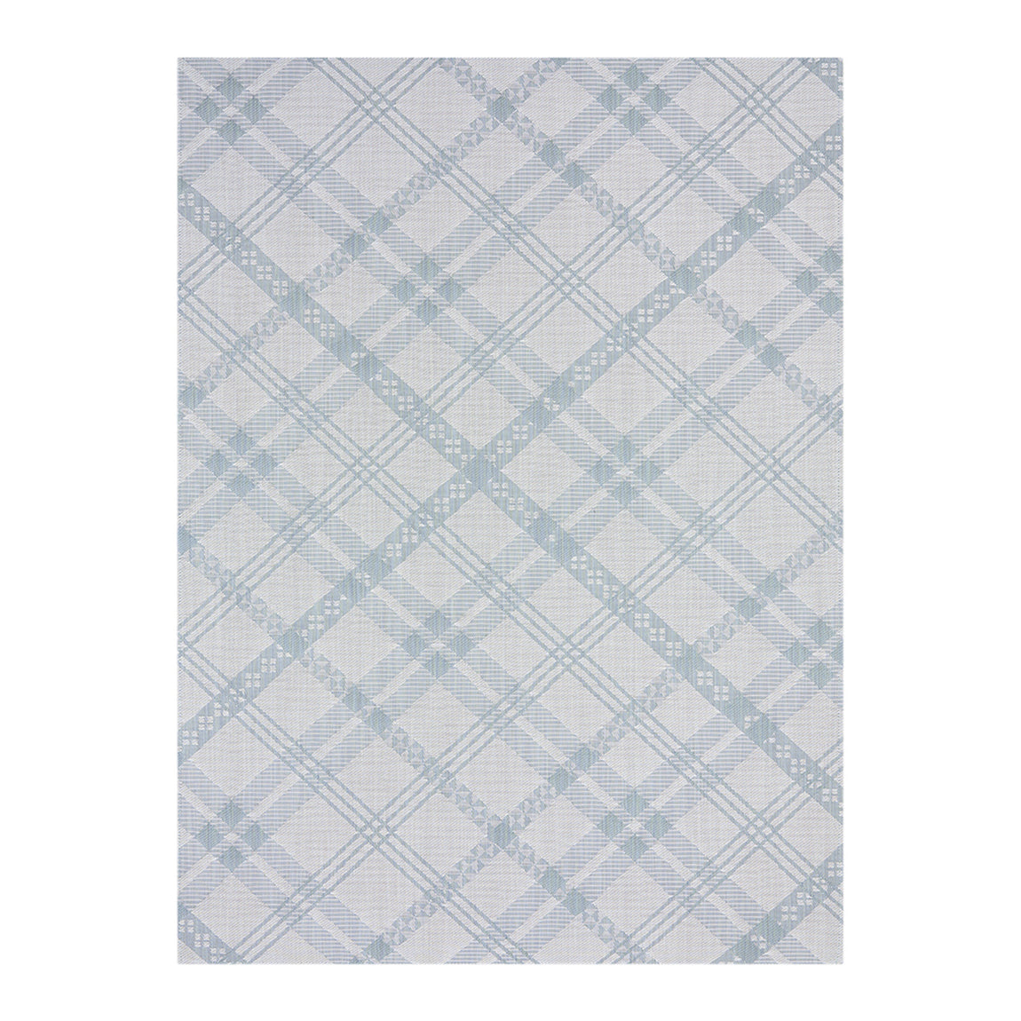 Ribbons Rugs - Sea View 1