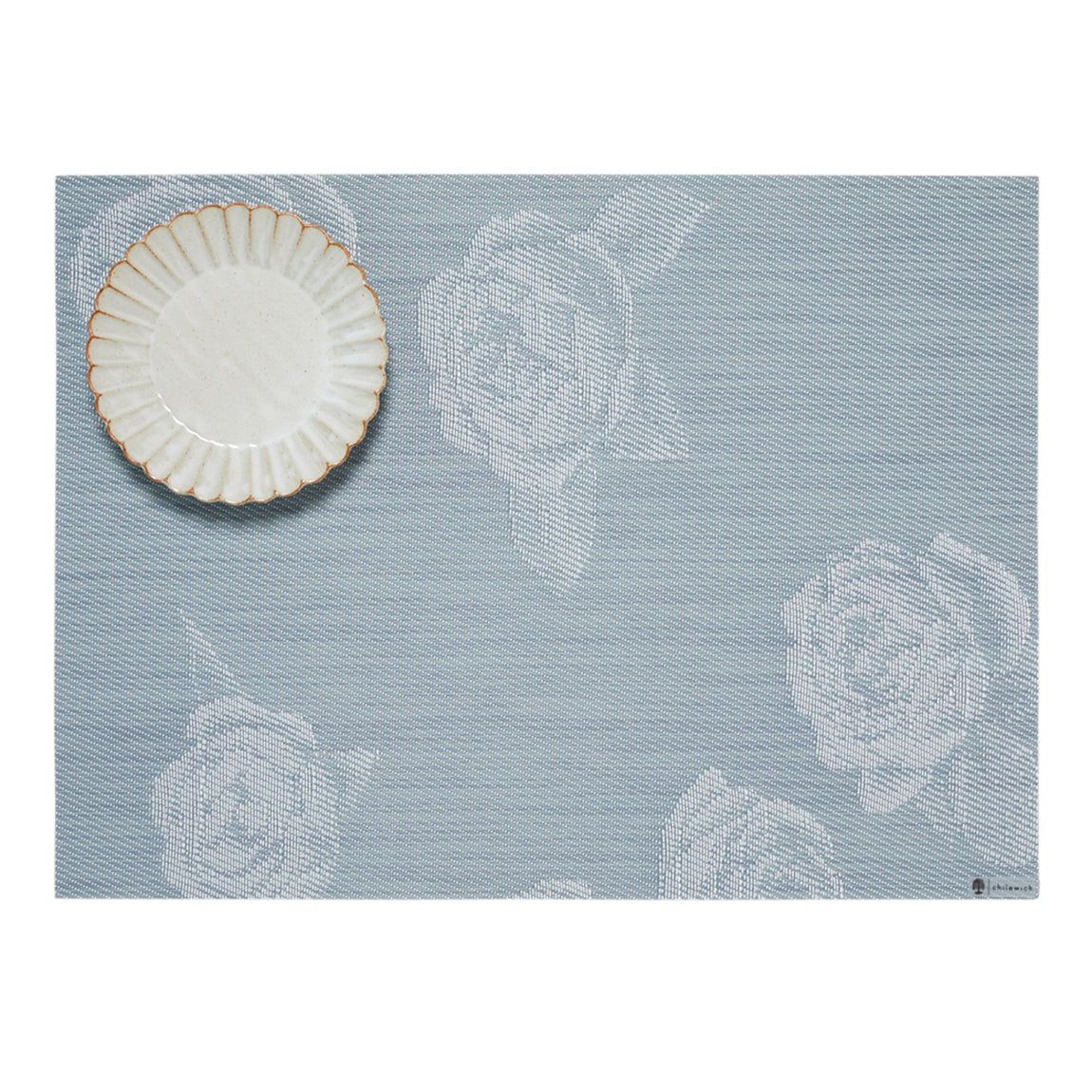 Rosette Placemats - Sea View 1