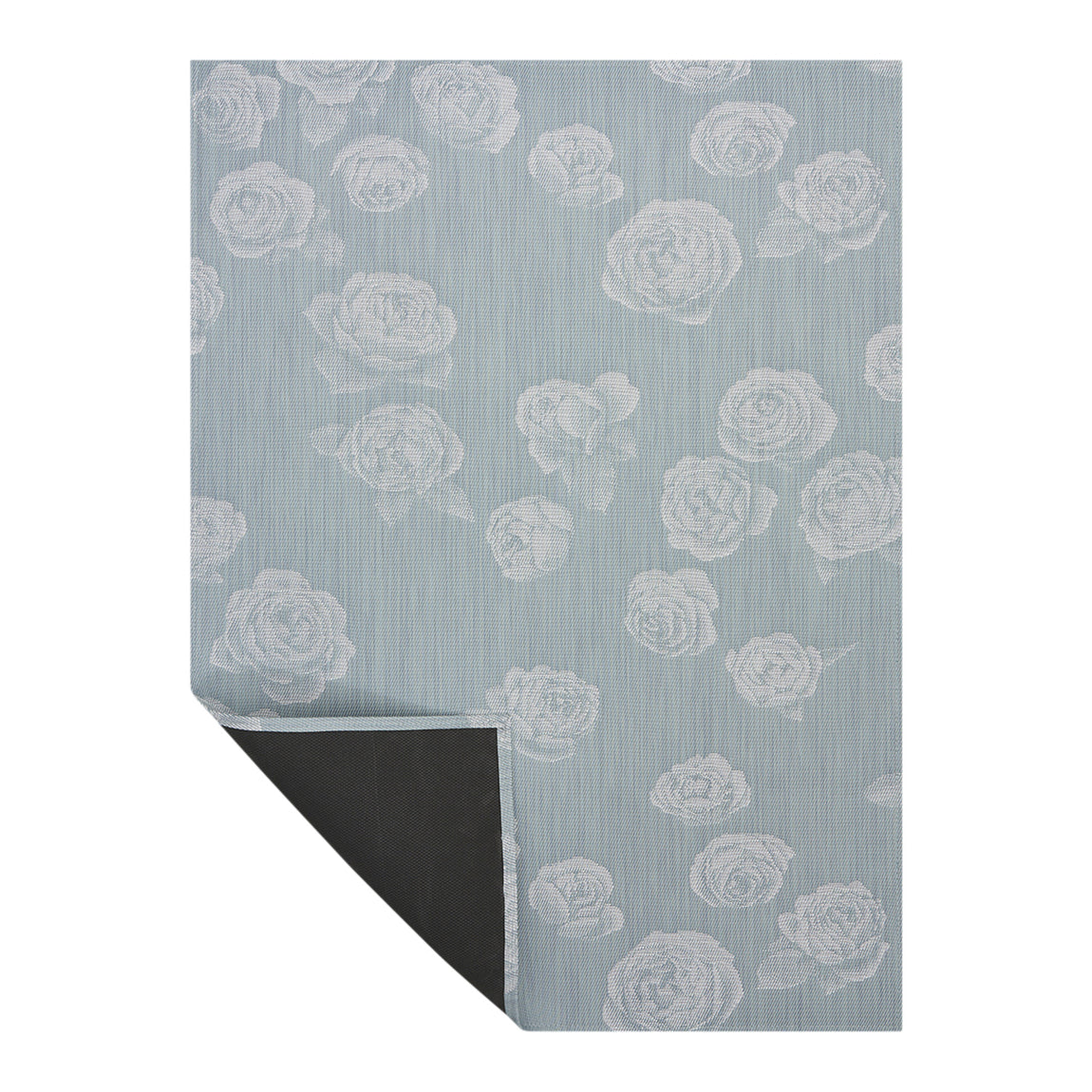 Rosette Rugs - Sea