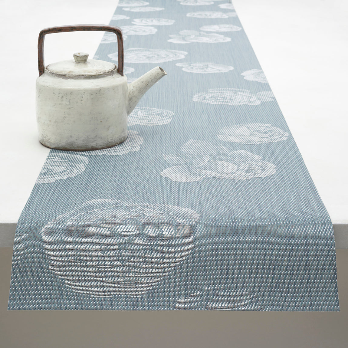 Rosette Table Runners - Sea View 1
