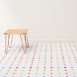 Sampler Rugs - Multi With Prop