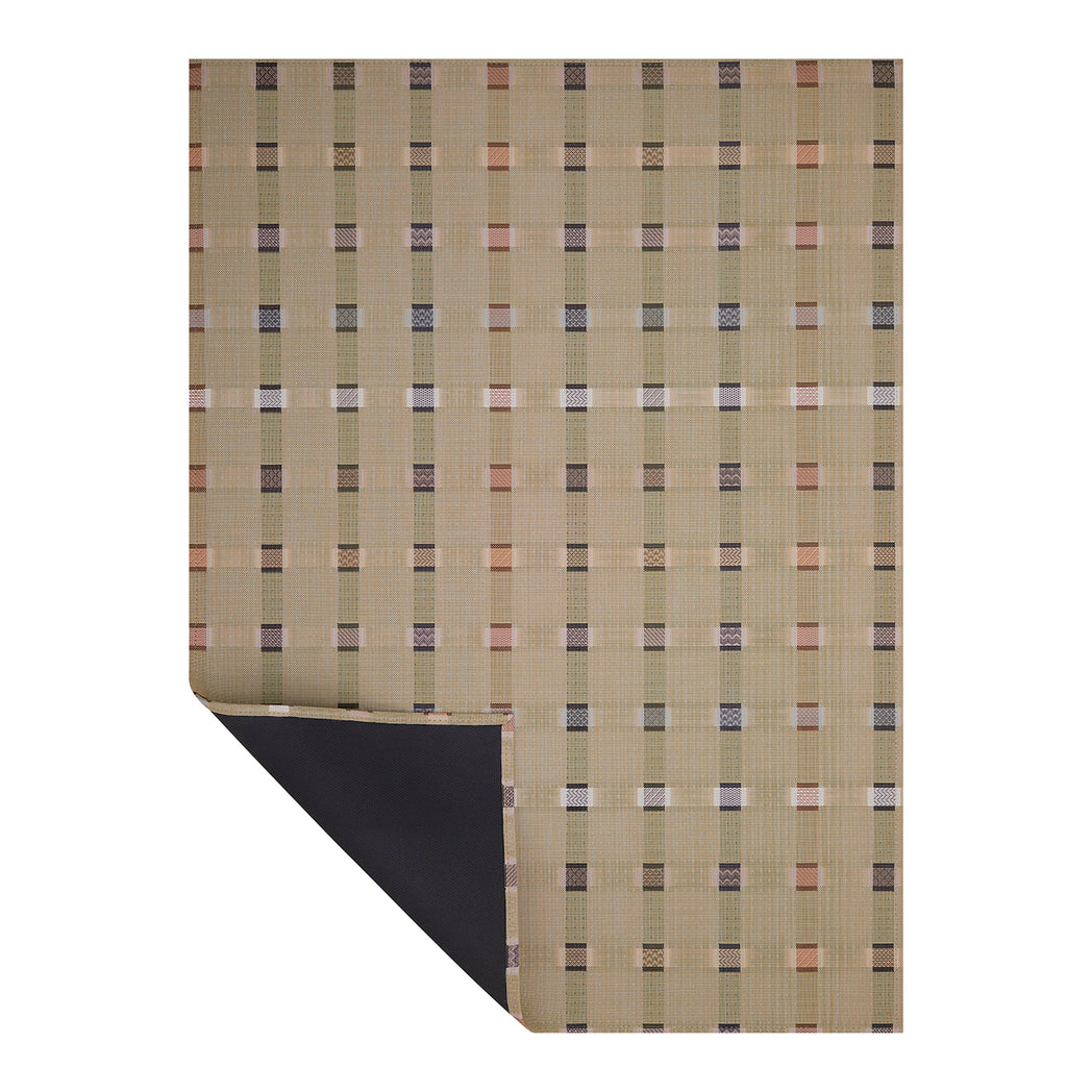 Sampler Rugs - Wheat Corner