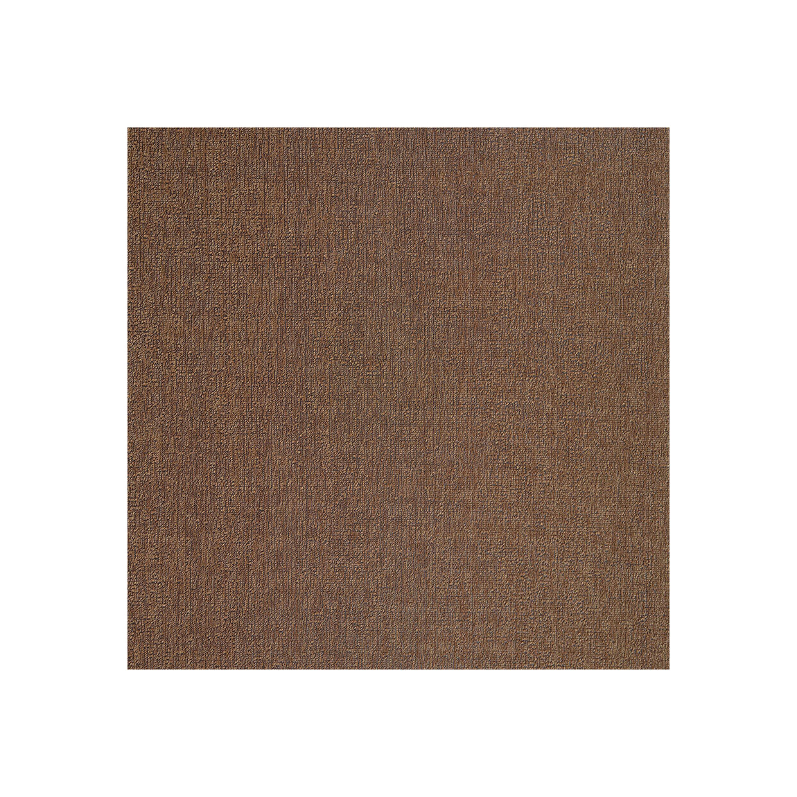 Heathered Shag Mat Samples - Tannin View 1
