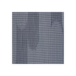 Detail image of Chilewich woven material showcasing texture, color, and pattern of the terrastrand yarn weave.