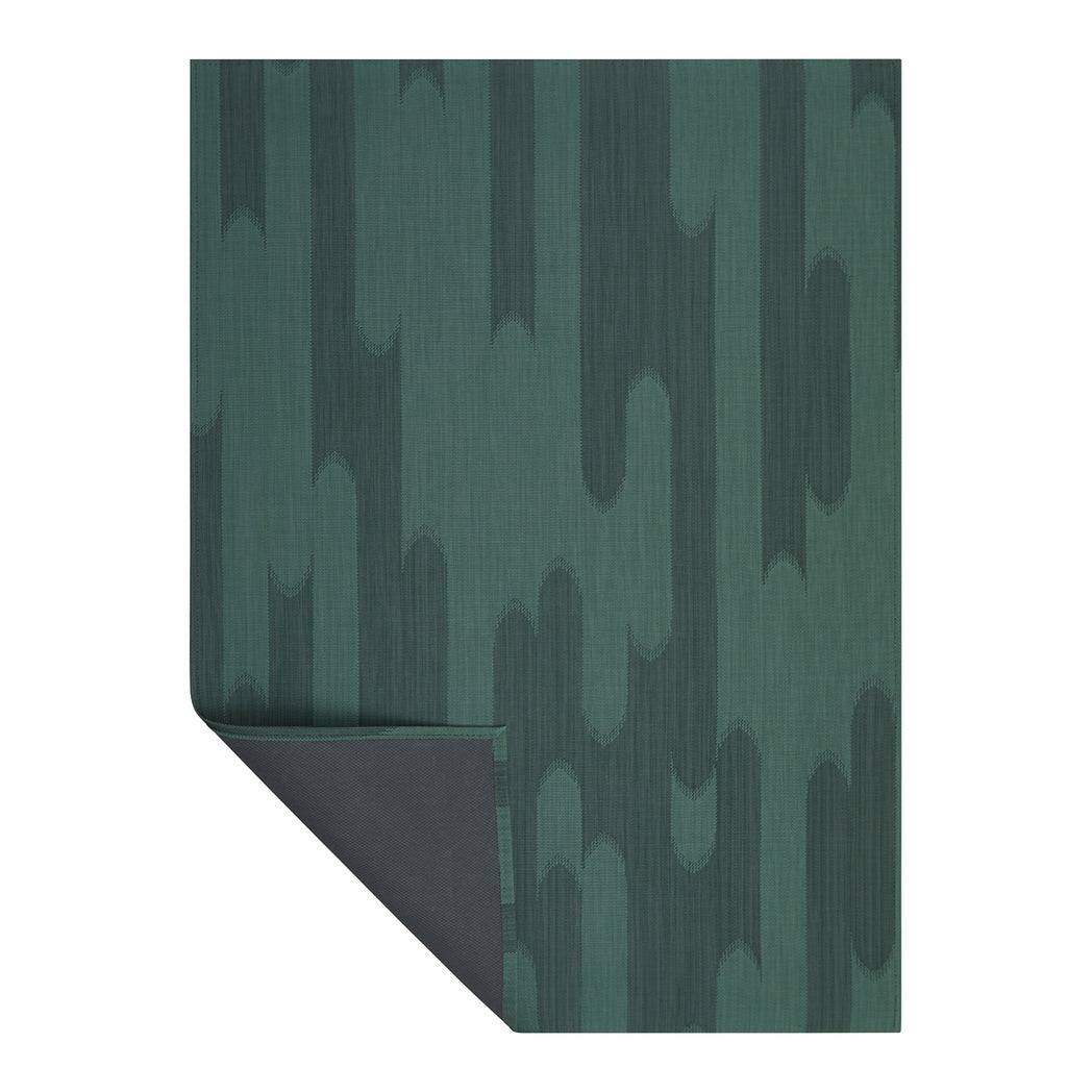 Shuttle Rugs - Kale Corner