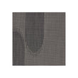 Detail image of Chilewich woven material showcasing texture, color, and pattern of the terrastrand yarn weave.