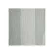 Detail image of Chilewich woven material showcasing texture, color, and pattern of the terrastrand yarn weave.