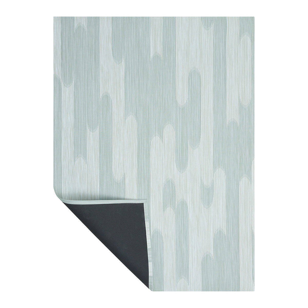 Shuttle Rugs - Spearmint Corner