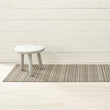 Skinny Stripe Shag Mats - Birch Runner