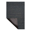 Skinny Stripe Shag Mats - Forest Corner