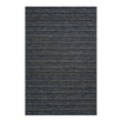 Rectangle Shag Mats in Mix of Blue and Green Tones