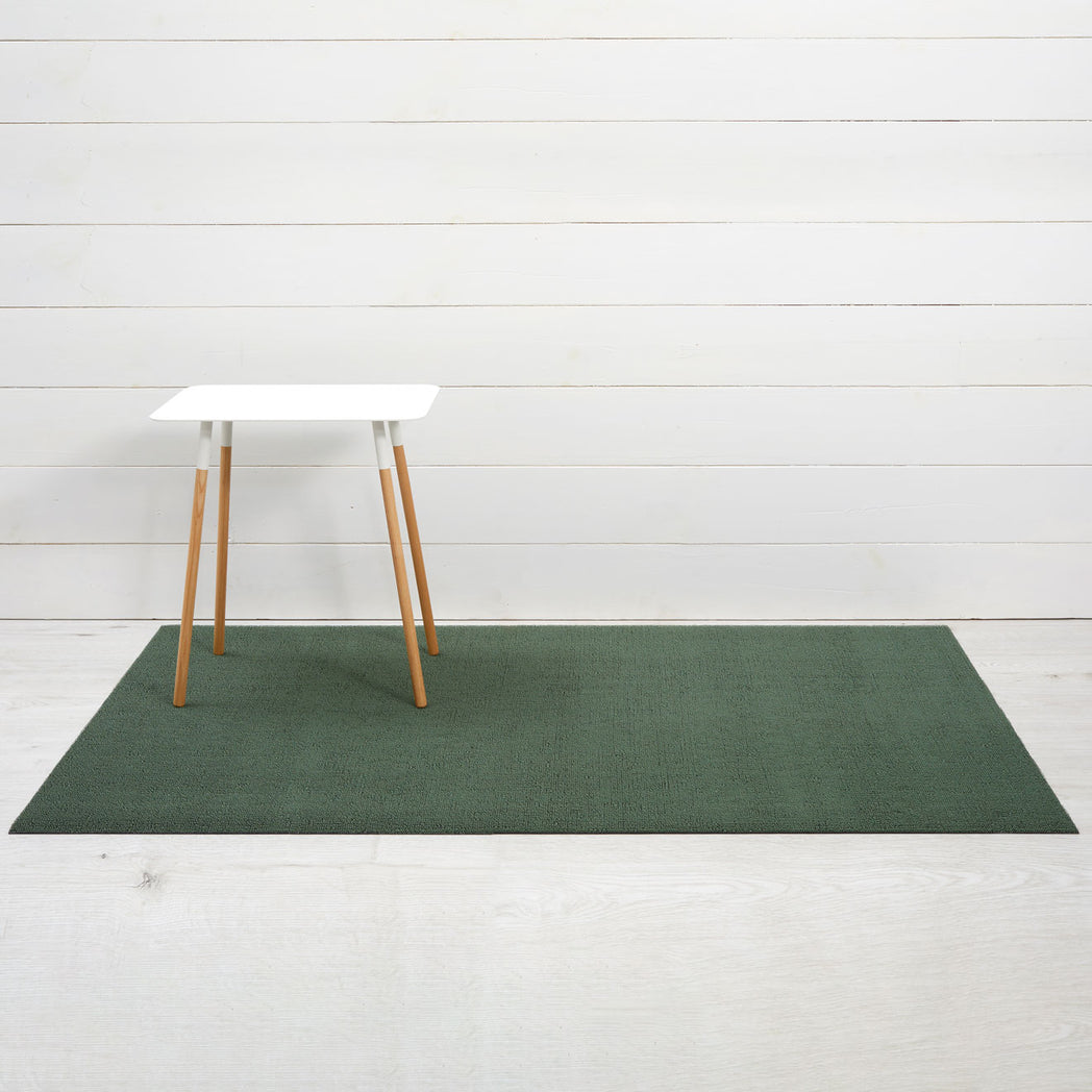 Solid Shag Mats - Cactus Big Mat
