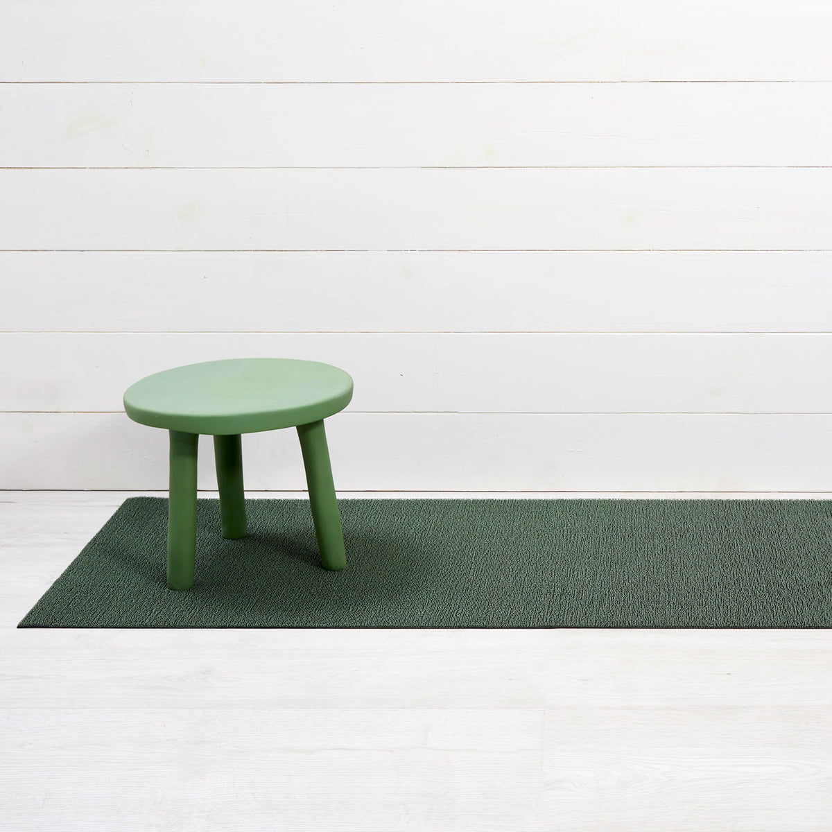 Solid Shag Mats - Cactus Runner