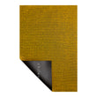 Solid Shag Mats - Canary Corner