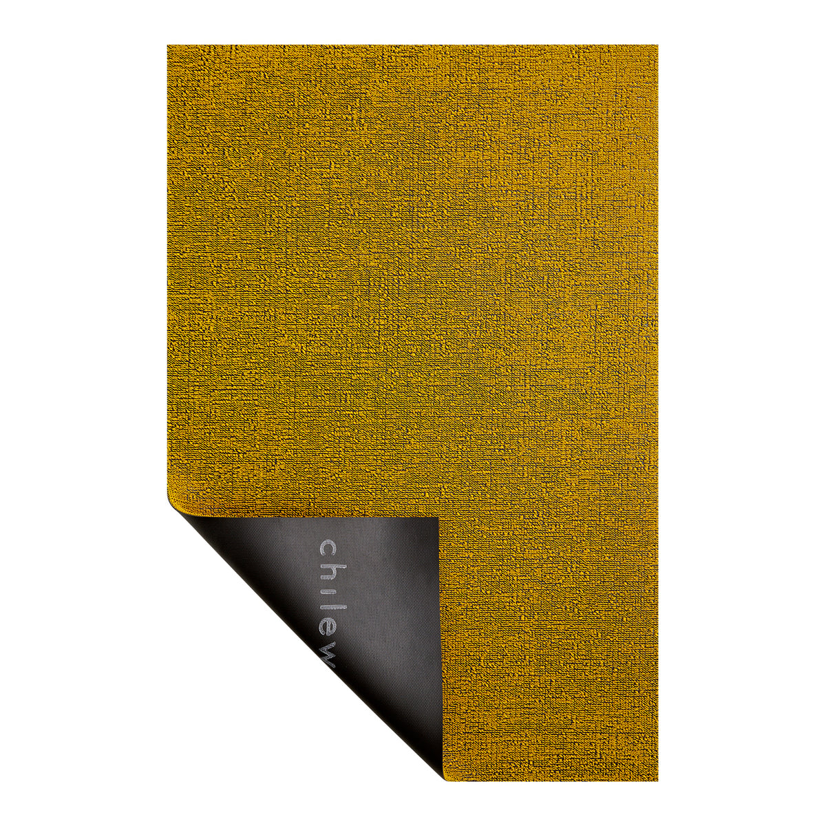 Solid Shag Mats - Canary Corner