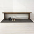 Solid Shag Mats - Mercury Runner