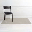 Solid Shag Mats - Silk Big Mat