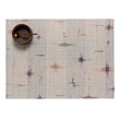 Spark Placemats - Almond With Prop