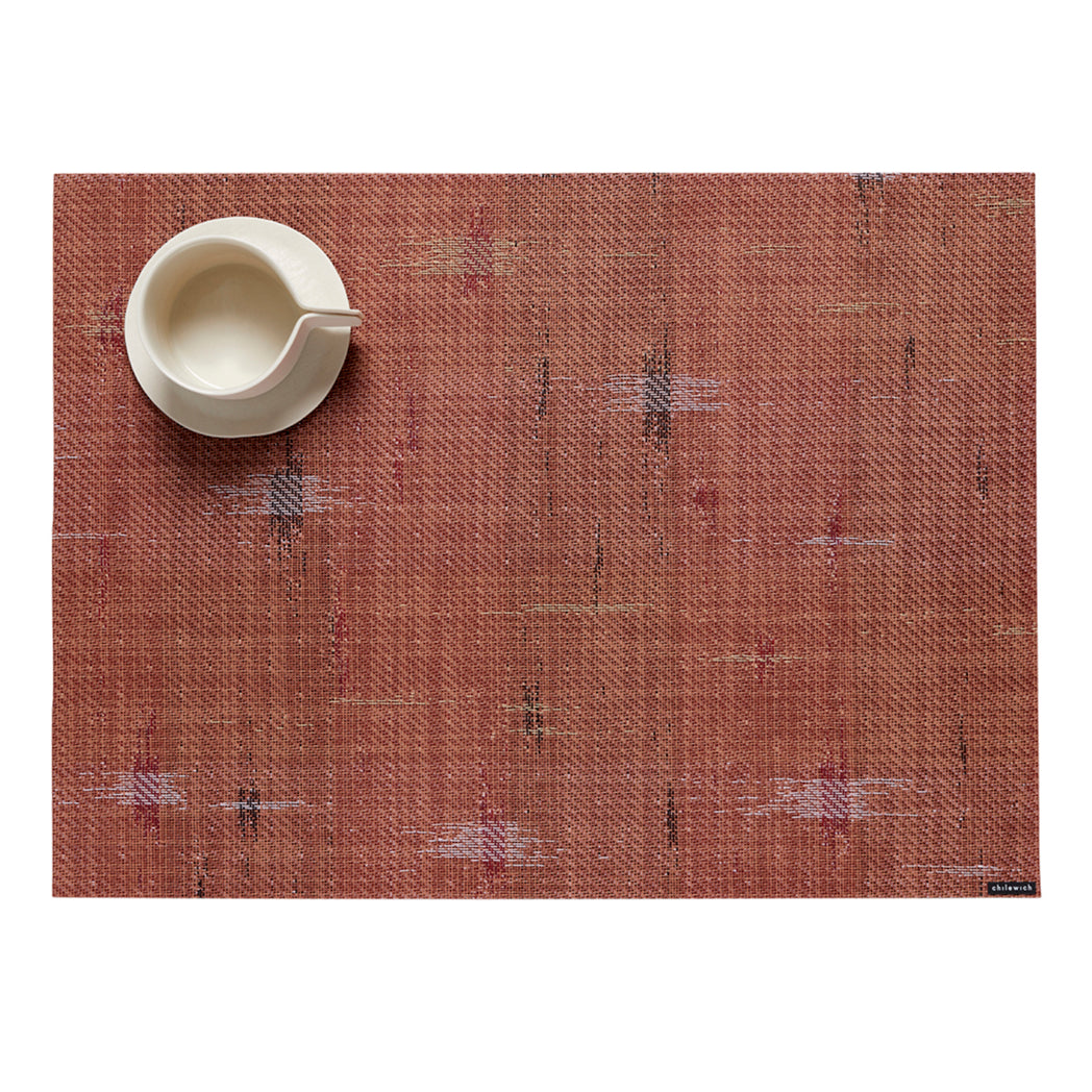 Spark Placemats - Cider With Prop