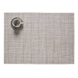 Thatch Placemats - Pebble With Prop
