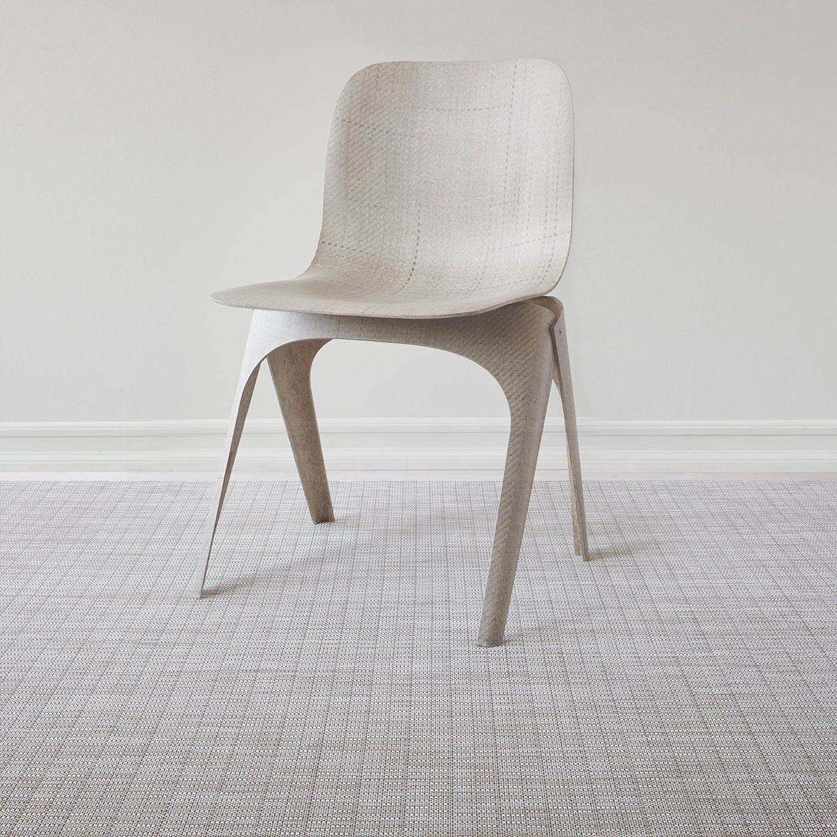 Thatch Rugs - Pebble With Prop