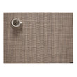 Thatch Placemats - Umber With Prop