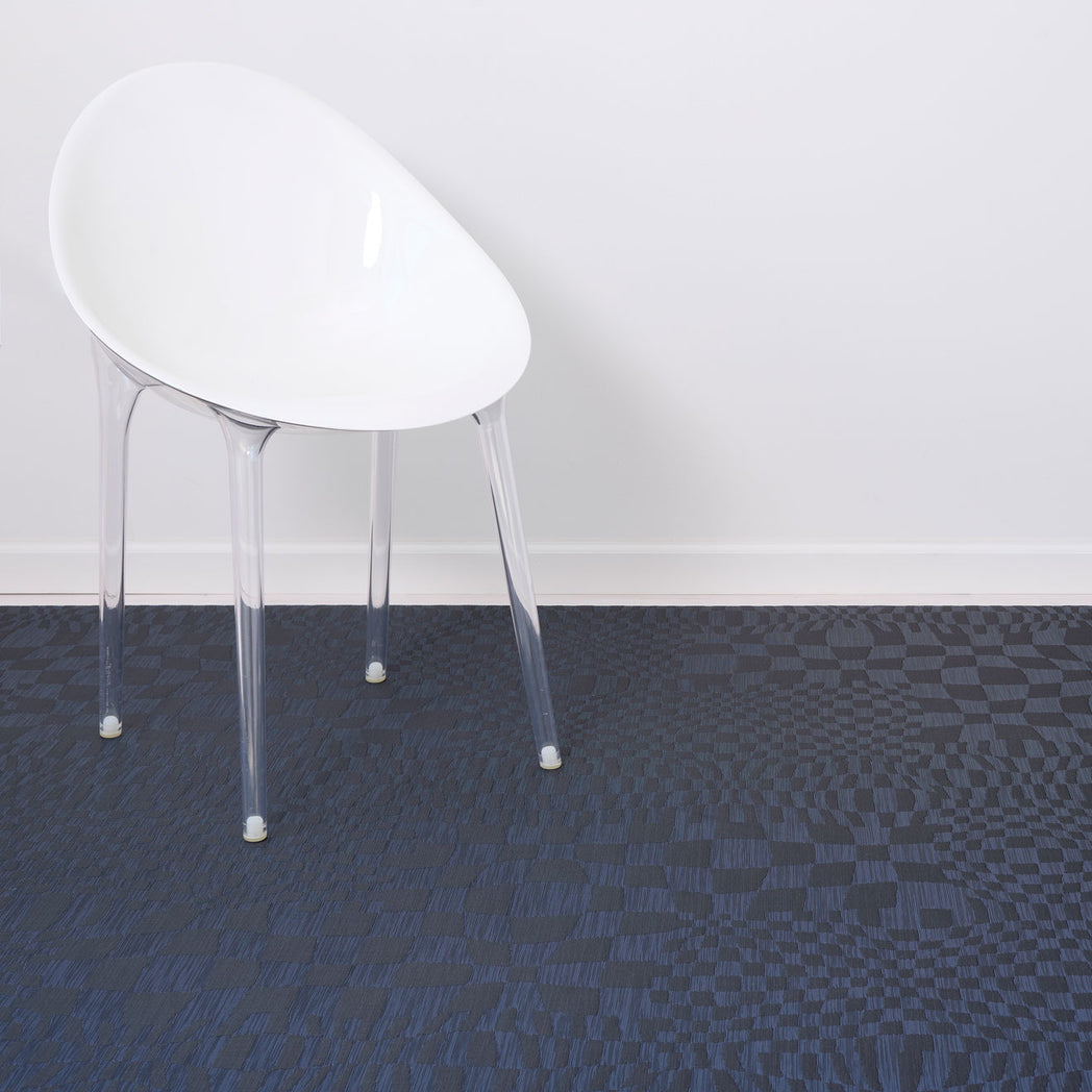 Warp Rugs - Ocean With Prop