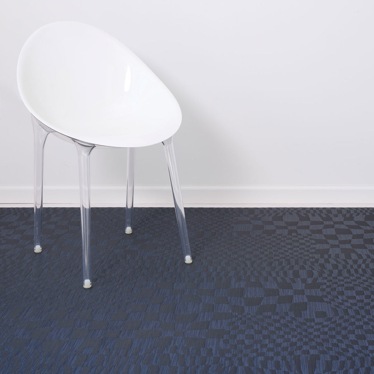 Warp Rugs - Ocean With Prop