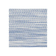 Detail image of Chilewich woven material showcasing texture, color, and pattern of the terrastrand yarn weave.