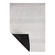 Wave Rugs - Grey Corner