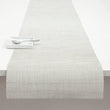 14'' x 72'' Table Runners in Light Warm Grey 