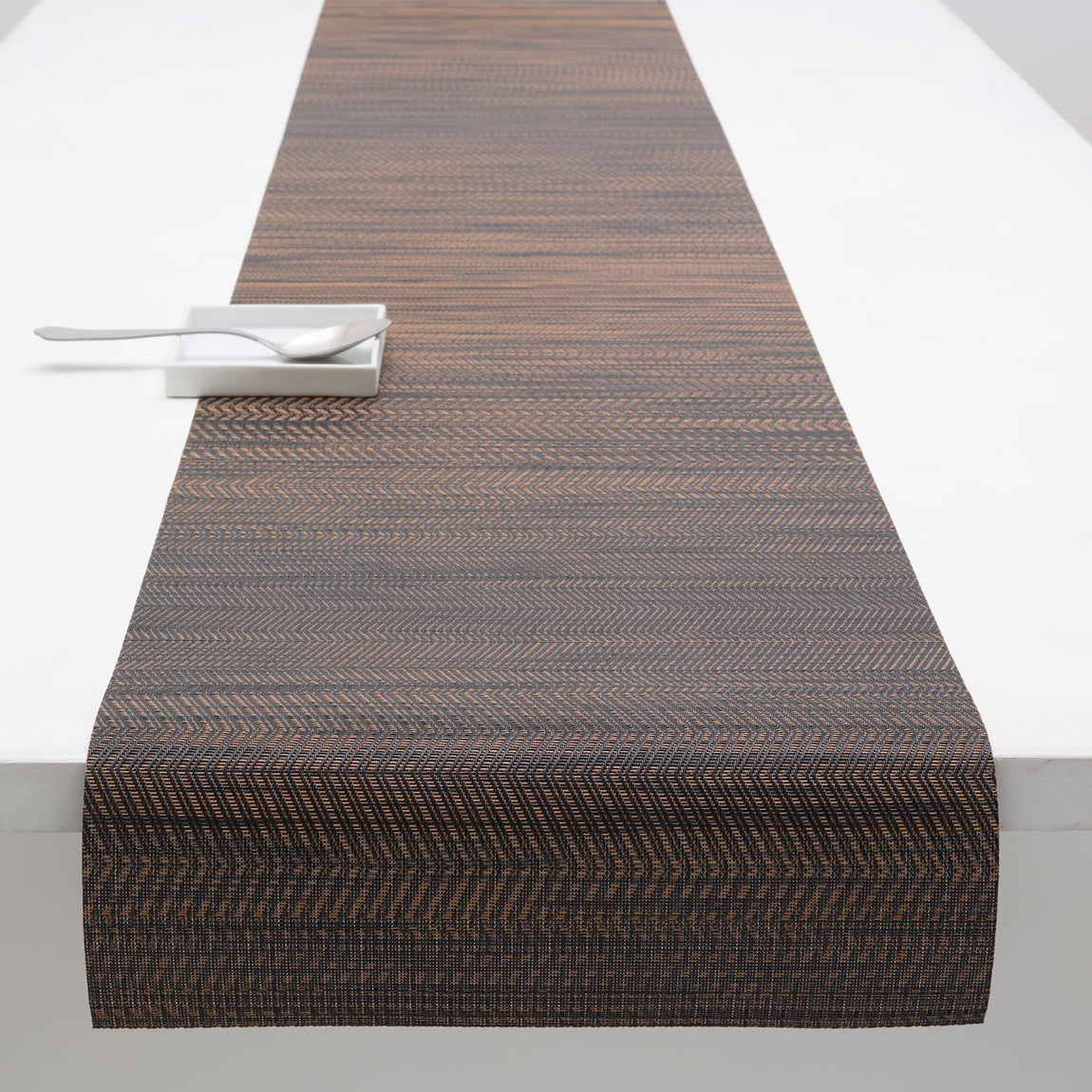 Wave Table Runners - Tiger Eye View 1