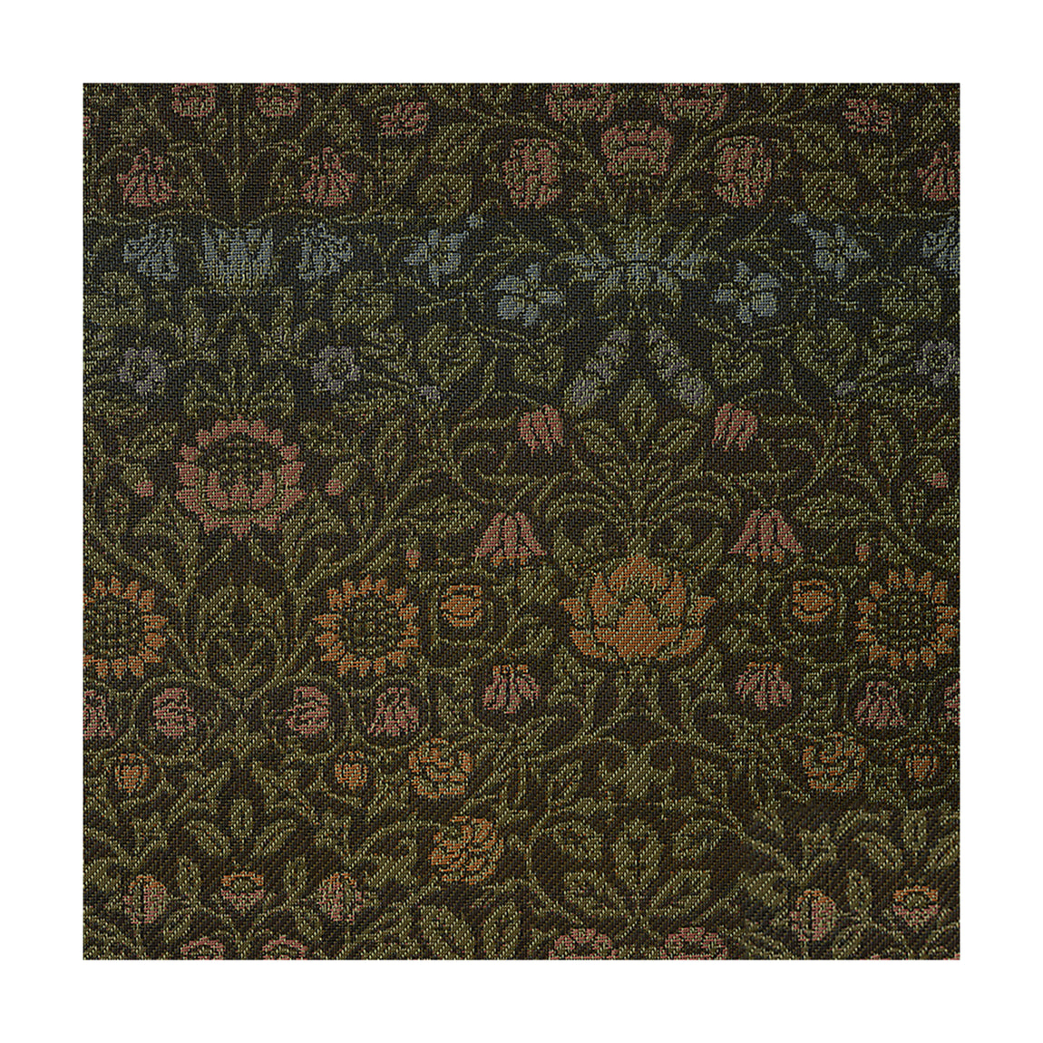 William Morris Wall Textiles View 1