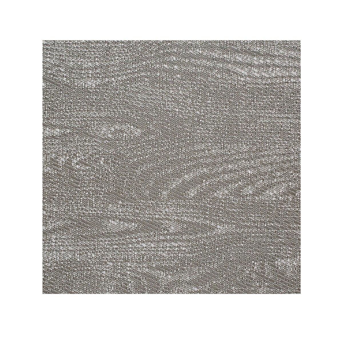 Umber Placemats in Midtone Greige and White