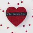 Detail image of Chilewich woven material showcasing texture, color, and pattern of the terrastrand yarn weave.