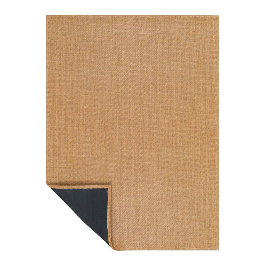Foxtail Rugs - Honey