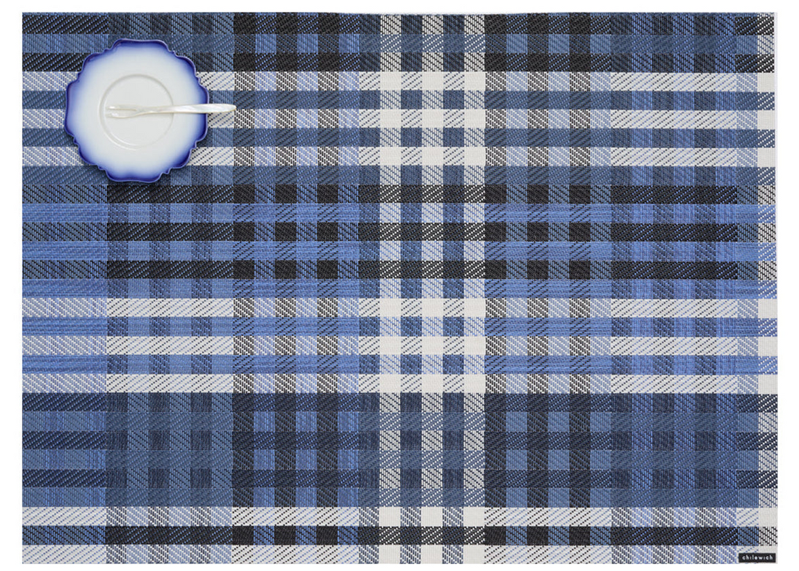 Rhythm Placemats View 1