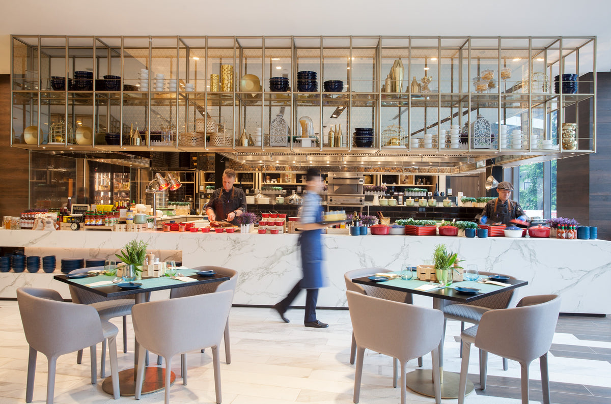 Designed for Dining