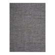Detail image of Chilewich woven material showcasing texture, color, and pattern of the terrastrand yarn weave.