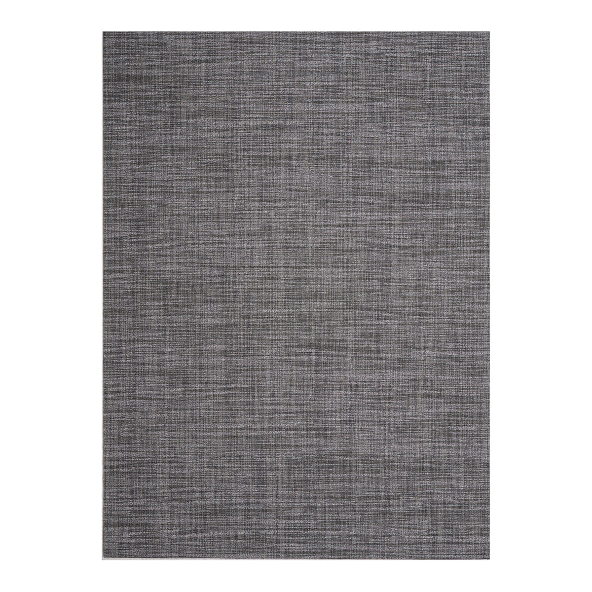 Detail image of Chilewich woven material showcasing texture, color, and pattern of the terrastrand yarn weave.