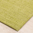 Detail image of Chilewich woven material showcasing texture, color, and pattern of the terrastrand yarn weave.