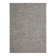 Detail image of Chilewich woven material showcasing texture, color, and pattern of the terrastrand yarn weave.