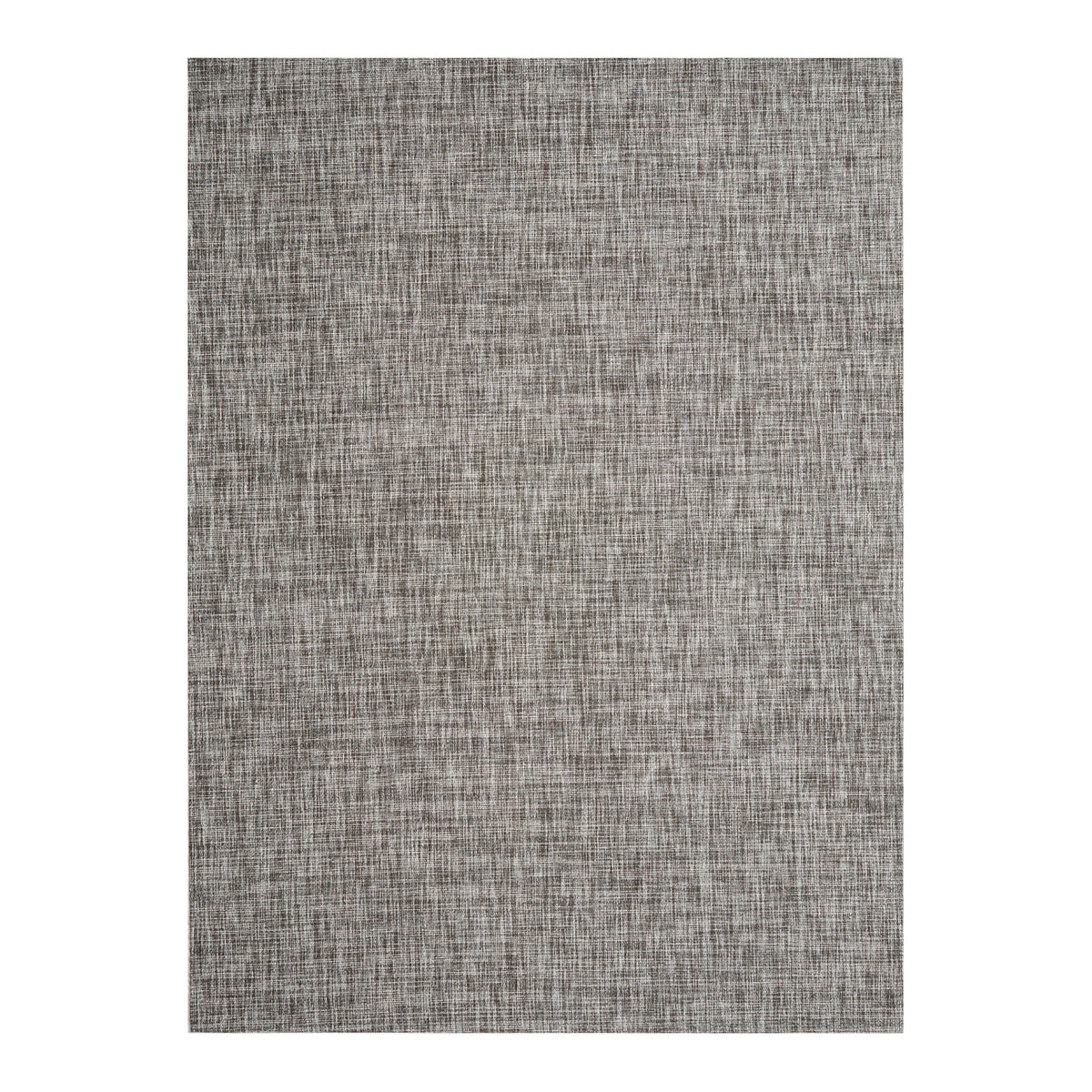 Detail image of Chilewich woven material showcasing texture, color, and pattern of the terrastrand yarn weave.