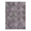 Detail image of Chilewich woven material showcasing texture, color, and pattern of the terrastrand yarn weave.