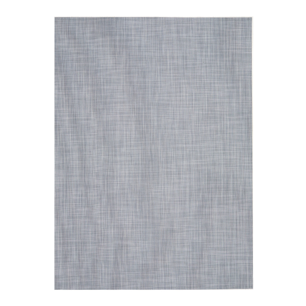 Detail image of Chilewich woven material showcasing texture, color, and pattern of the terrastrand yarn weave.