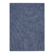 Detail image of Chilewich woven material showcasing texture, color, and pattern of the terrastrand yarn weave.